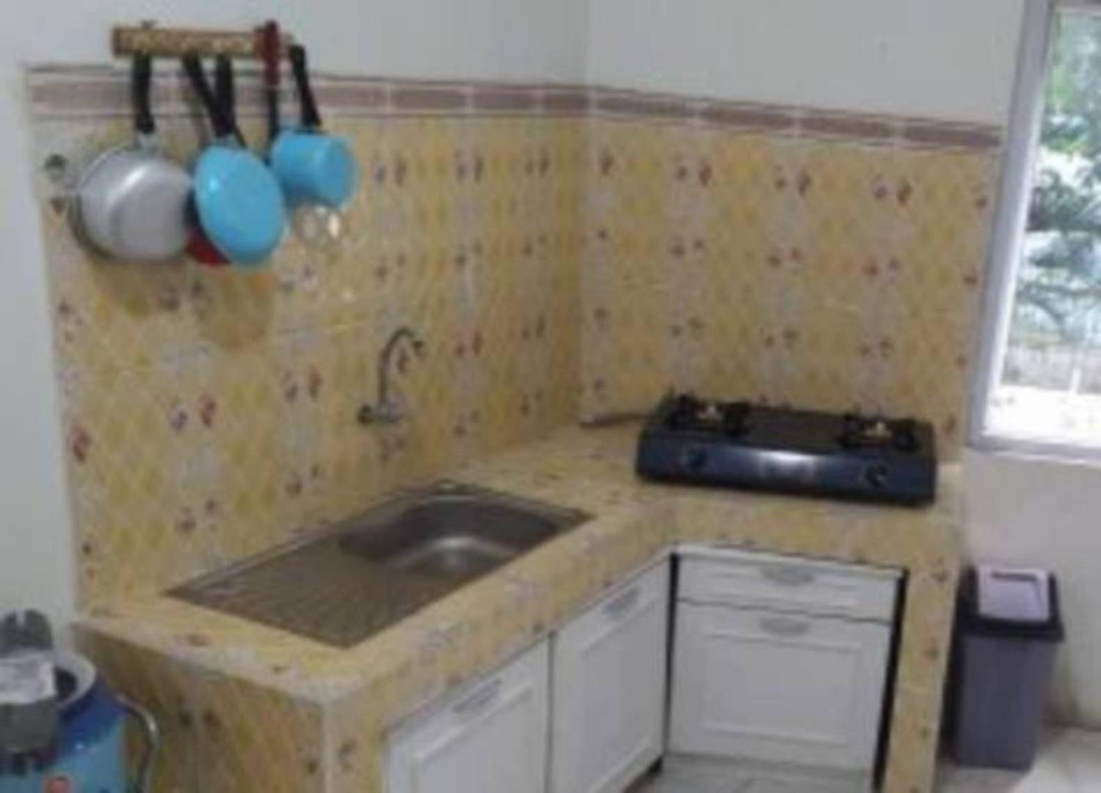 Surya Guest House Probolinggo Dış mekan fotoğraf
