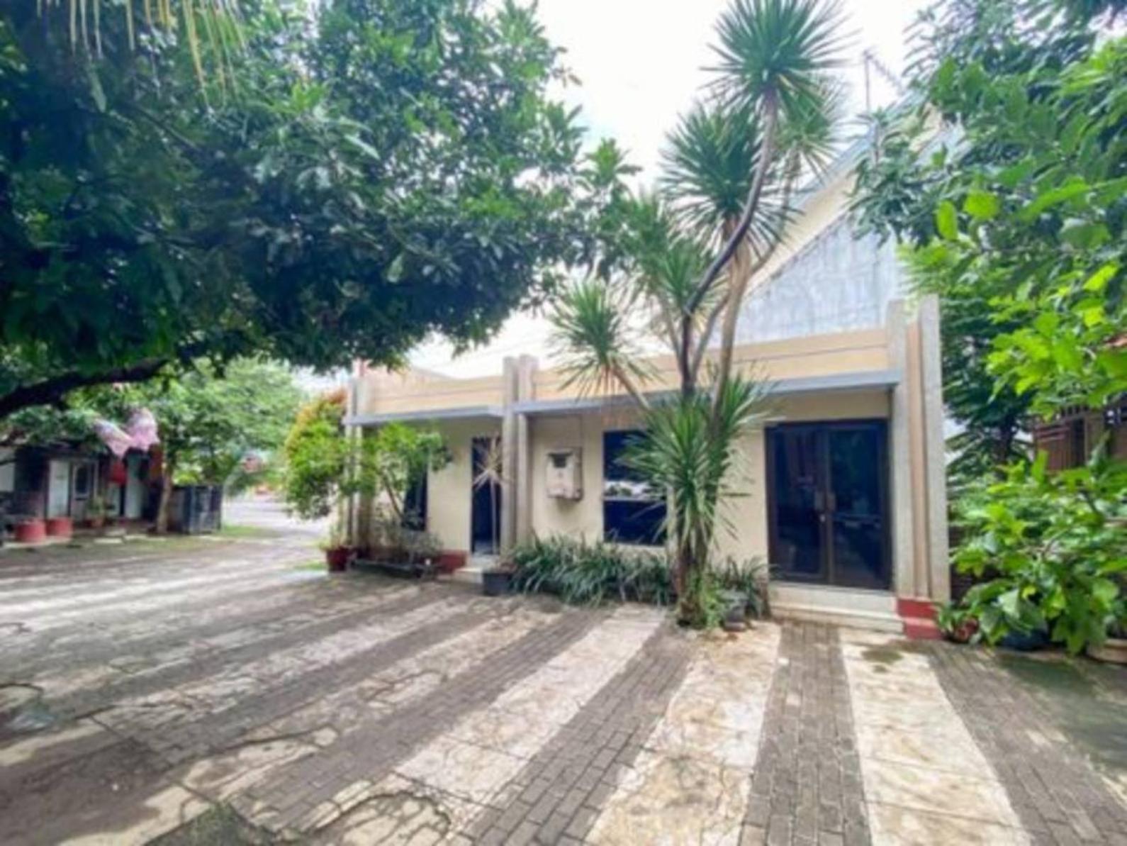 Surya Guest House Probolinggo Dış mekan fotoğraf
