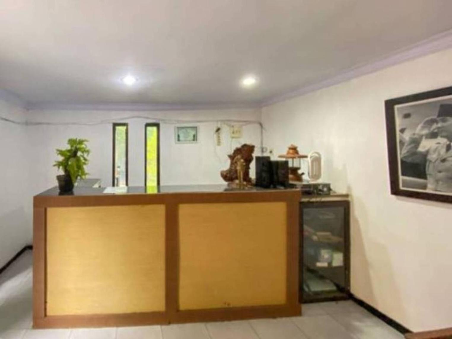 Surya Guest House Probolinggo Dış mekan fotoğraf