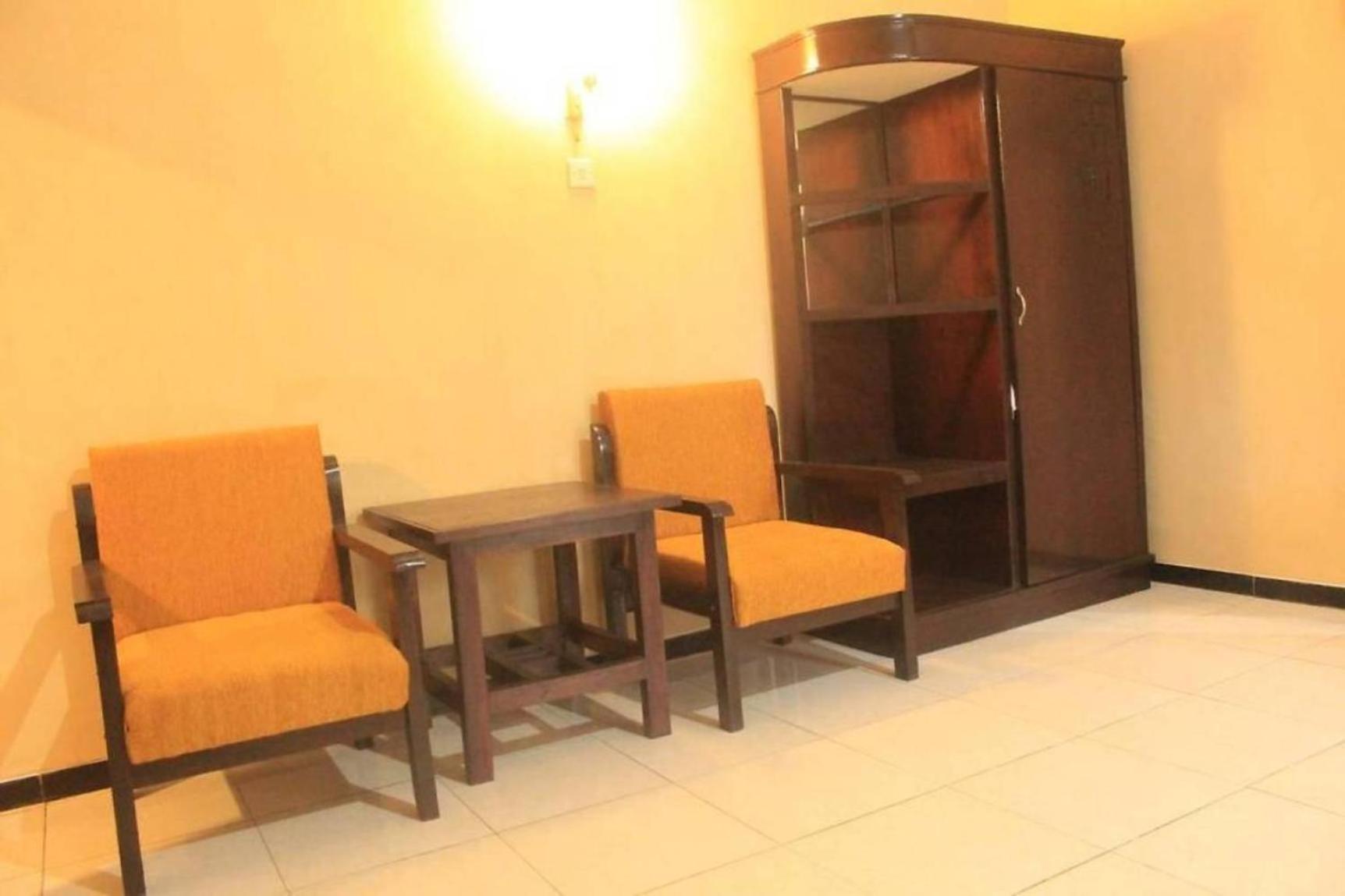 Surya Guest House Probolinggo Dış mekan fotoğraf