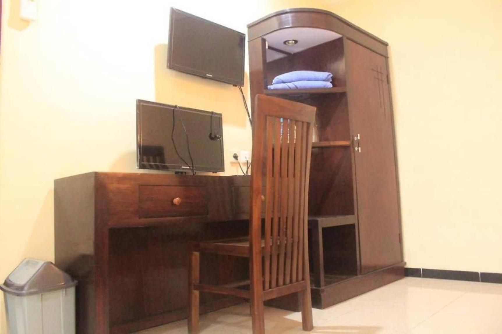 Surya Guest House Probolinggo Dış mekan fotoğraf