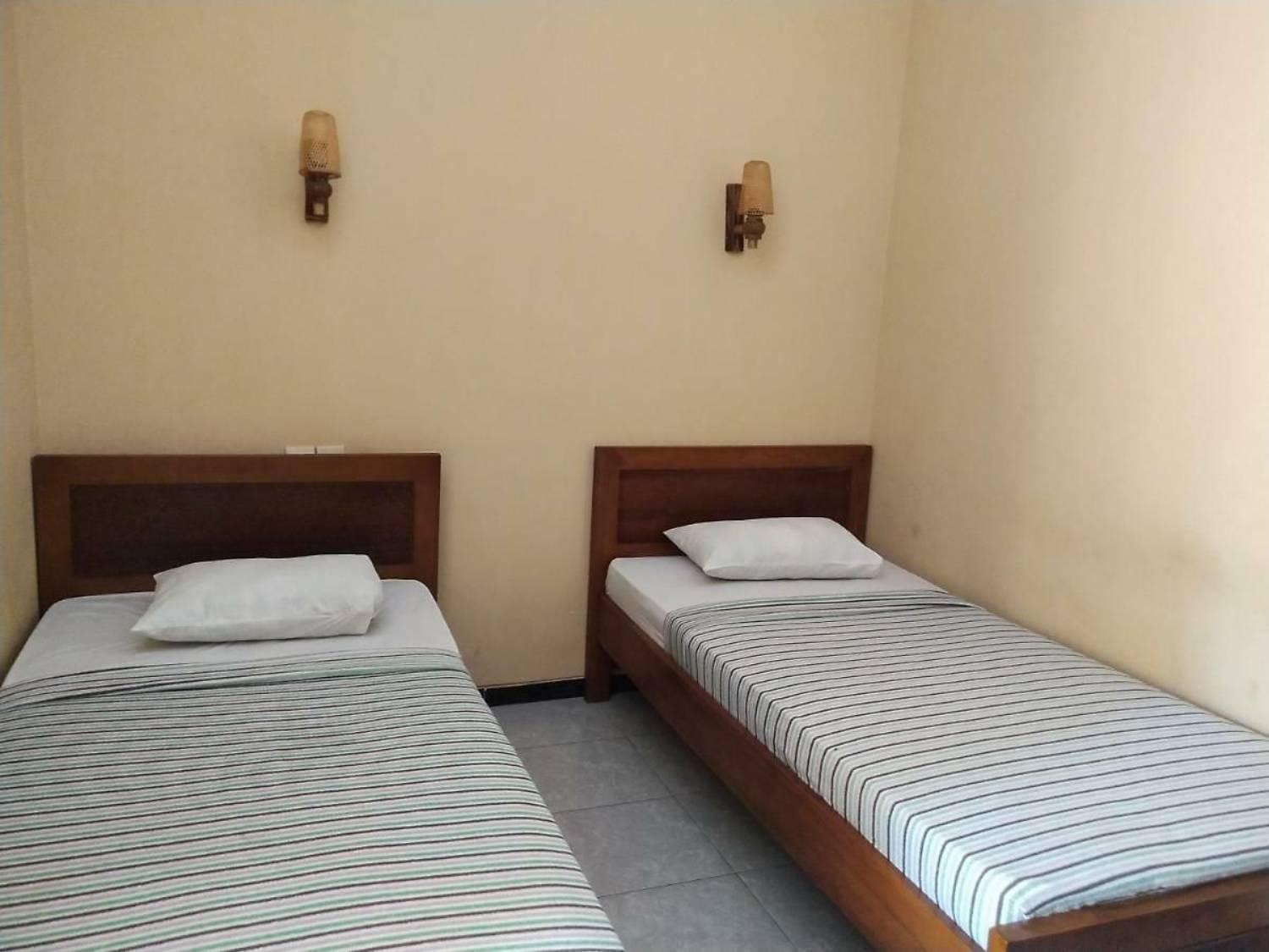 Surya Guest House Probolinggo Dış mekan fotoğraf