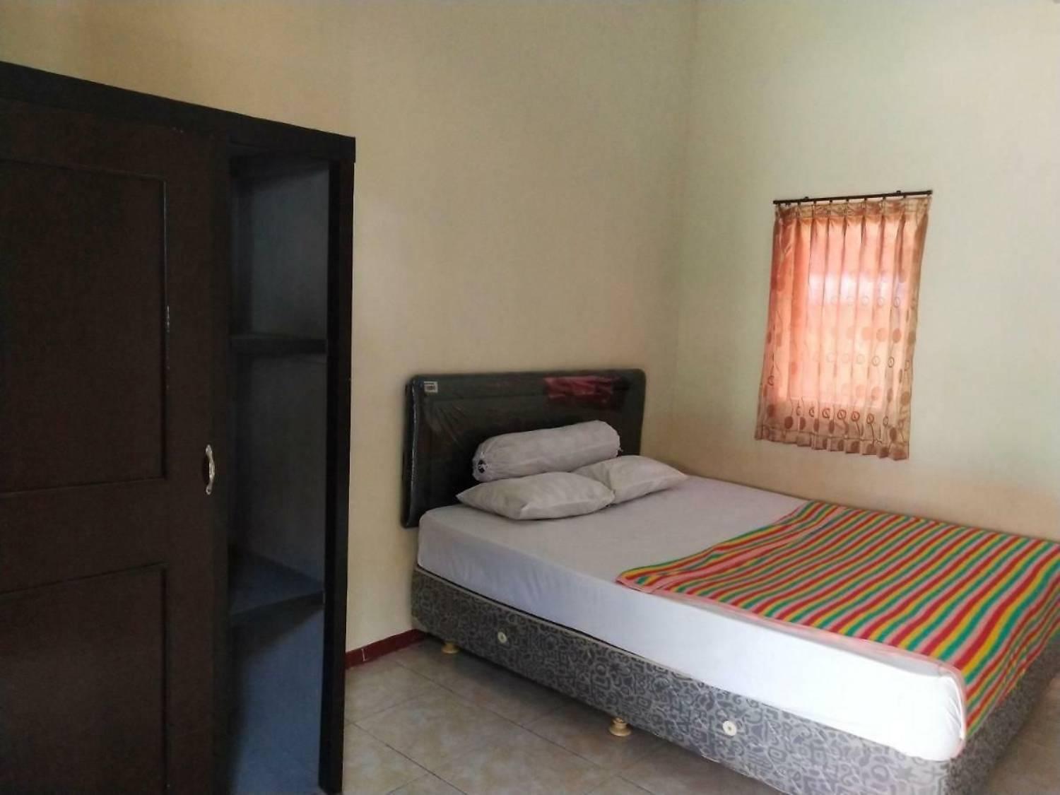 Surya Guest House Probolinggo Dış mekan fotoğraf