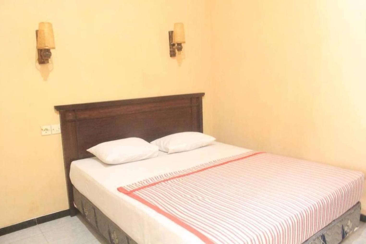 Surya Guest House Probolinggo Dış mekan fotoğraf