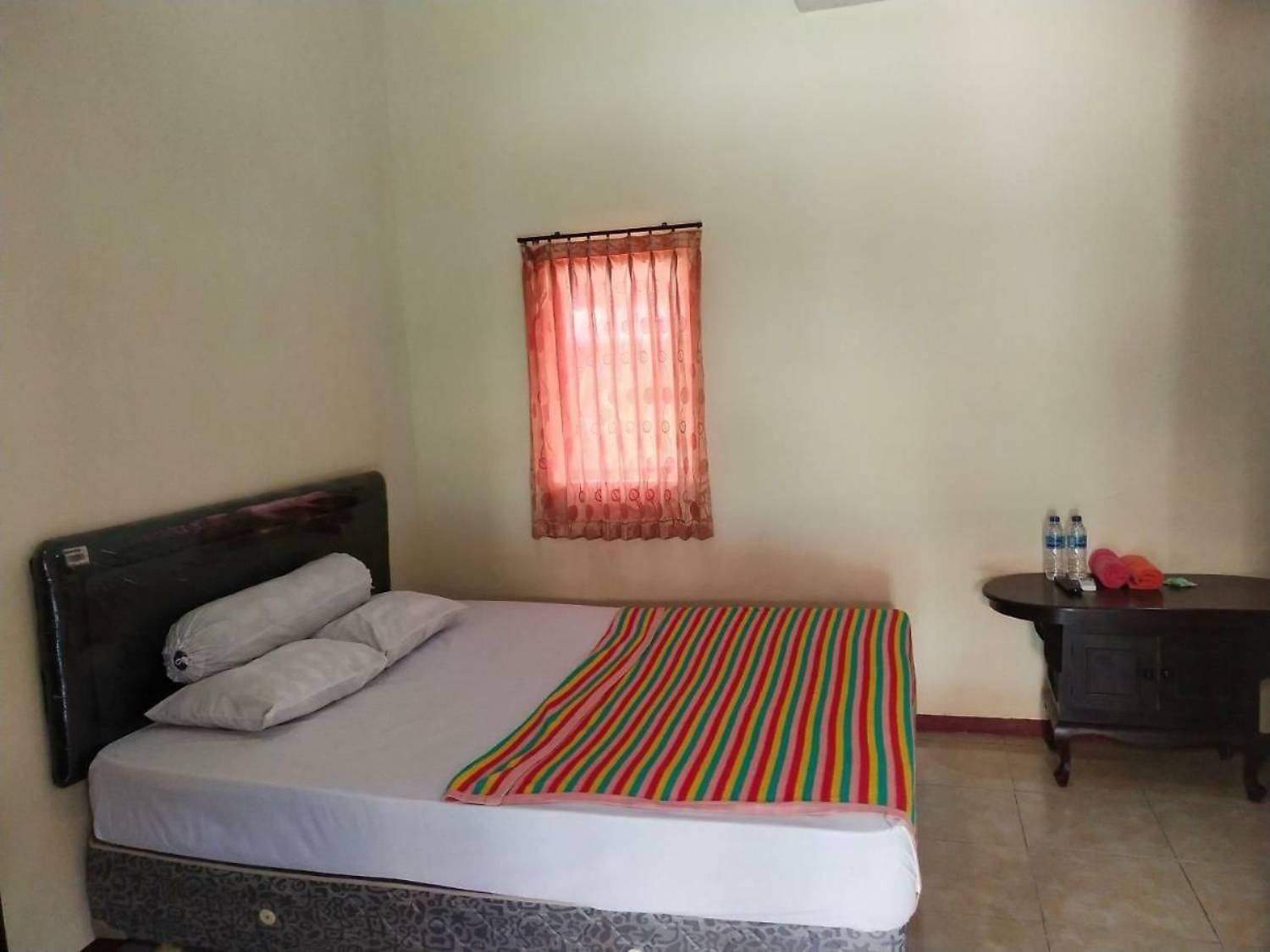 Surya Guest House Probolinggo Dış mekan fotoğraf