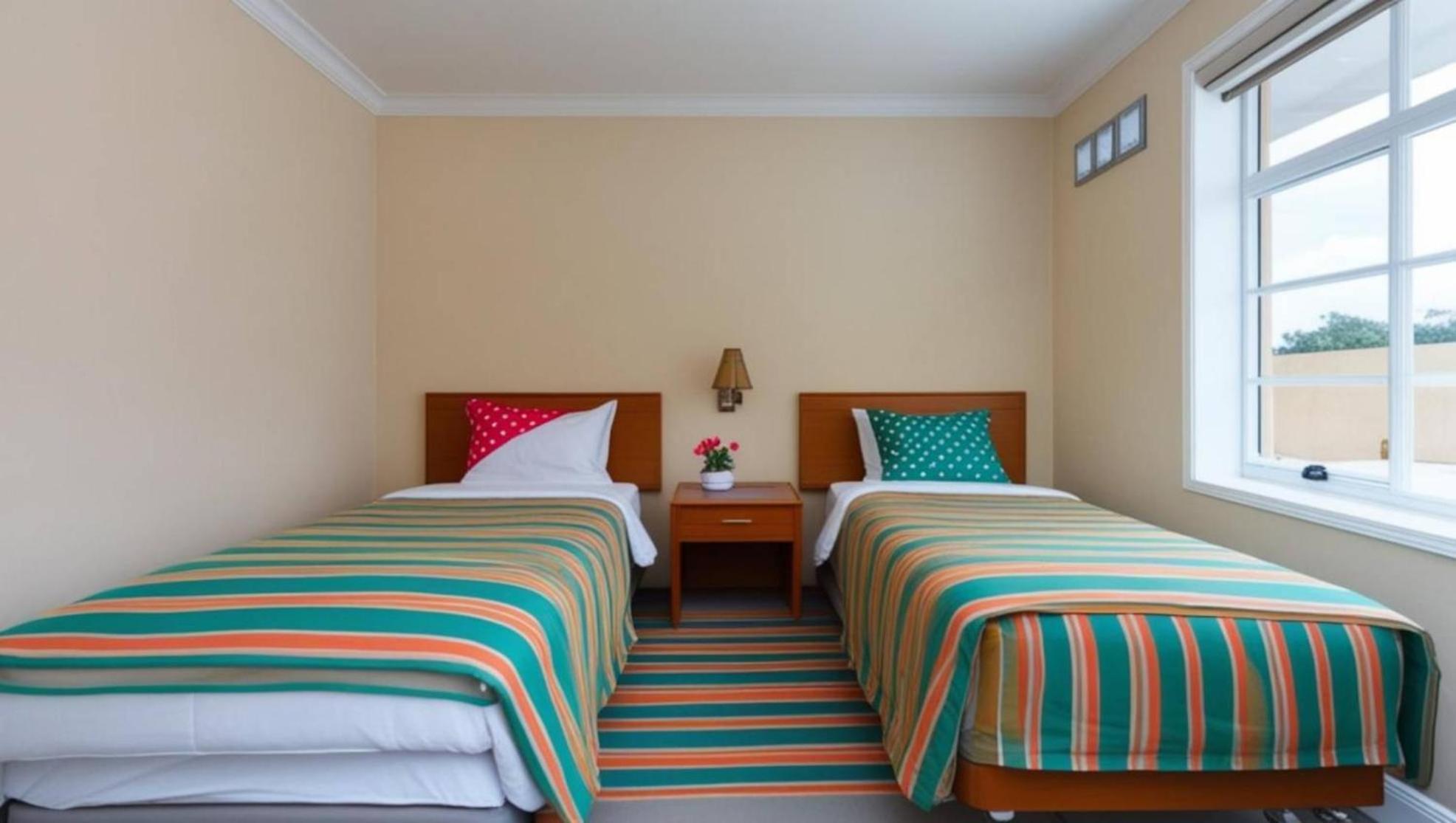 Surya Guest House Probolinggo Dış mekan fotoğraf