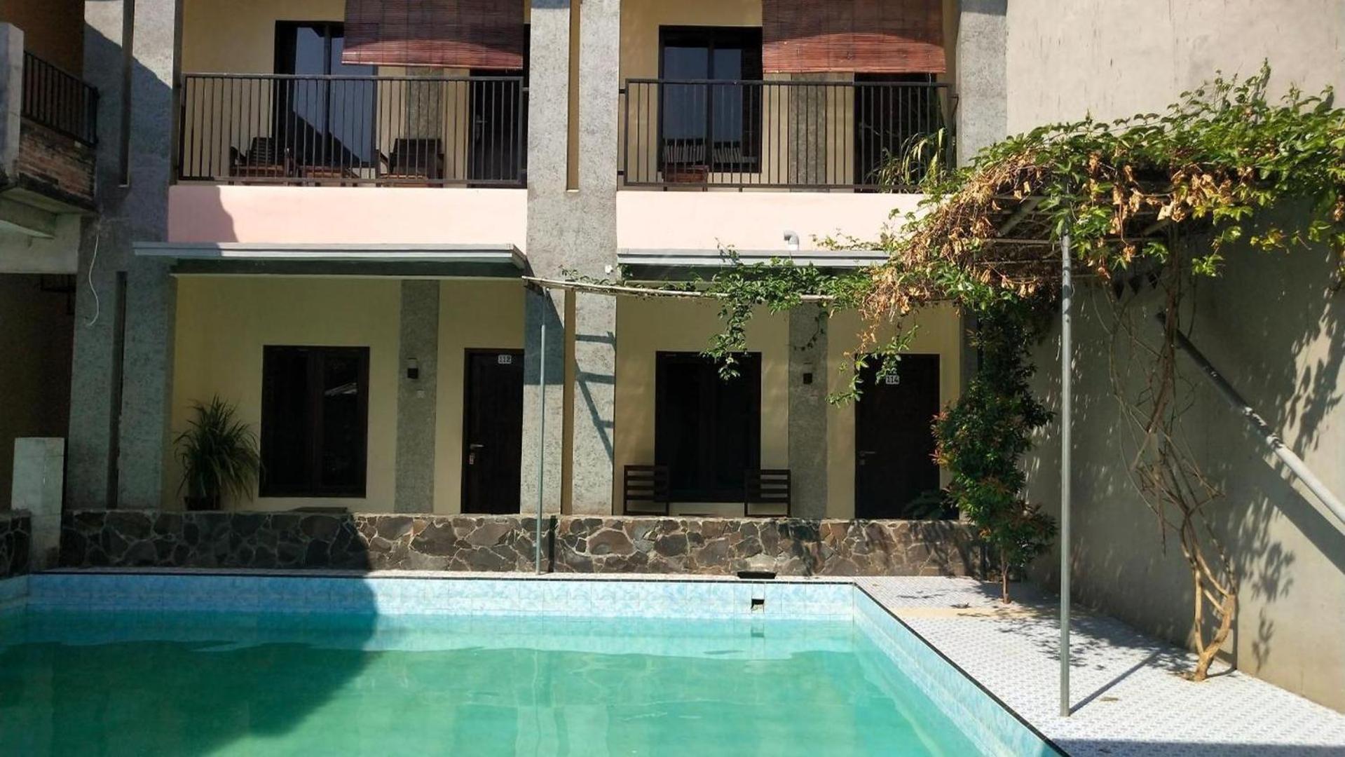 Surya Guest House Probolinggo Dış mekan fotoğraf