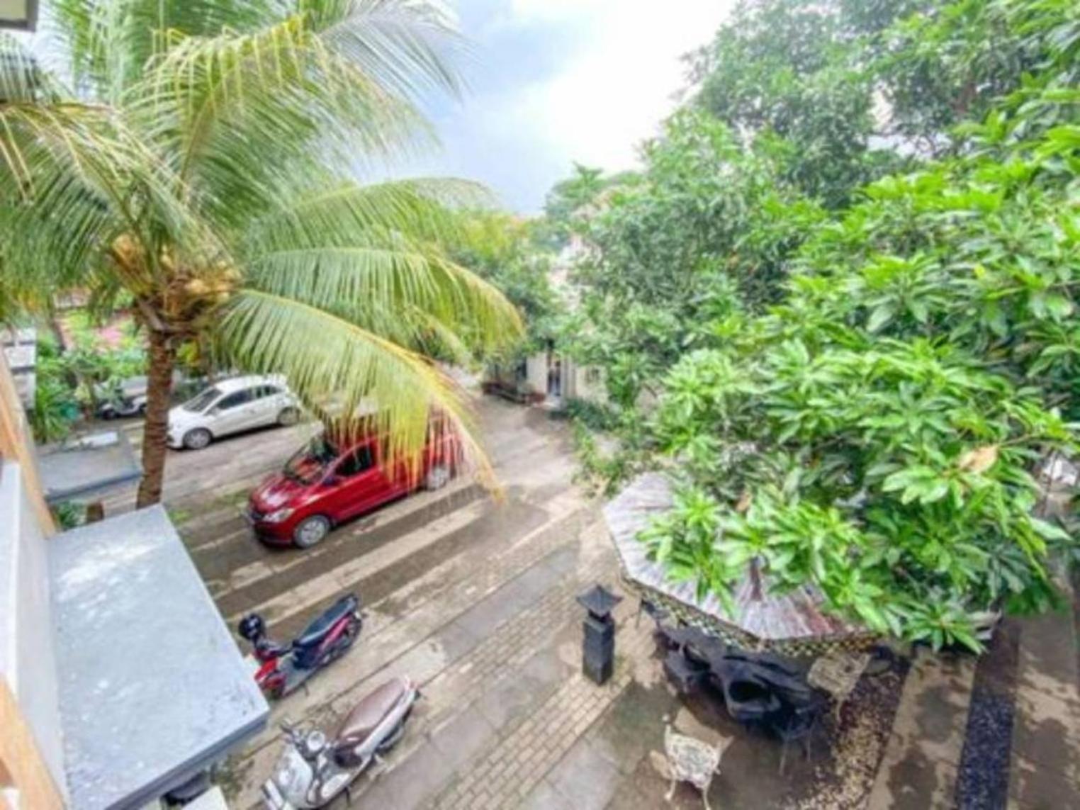 Surya Guest House Probolinggo Dış mekan fotoğraf